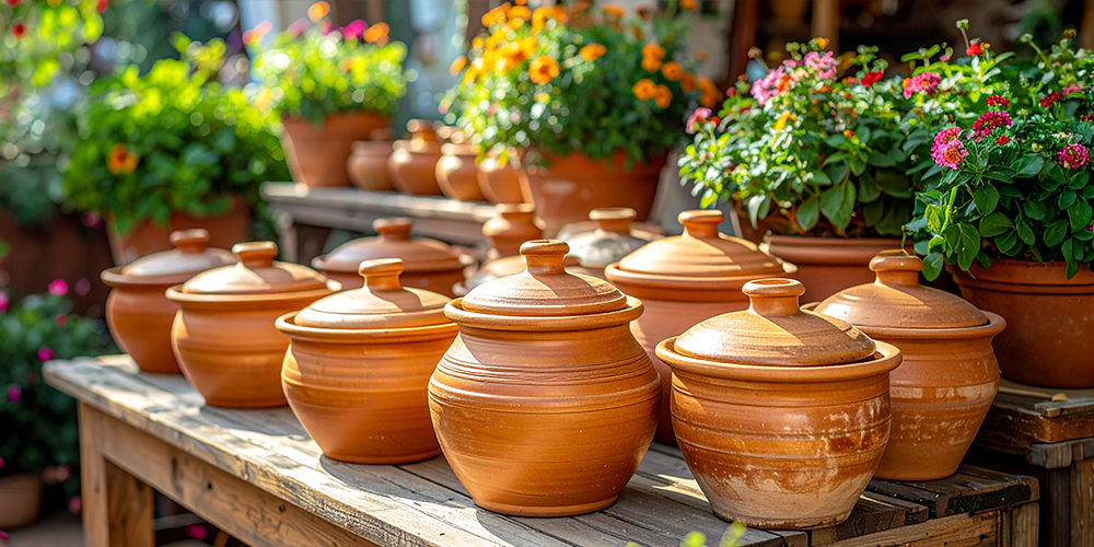 Üsküdar’da Toprak Güveç Nereden Alınır? Doğal Çömleklerle Geleneksel Lezzet