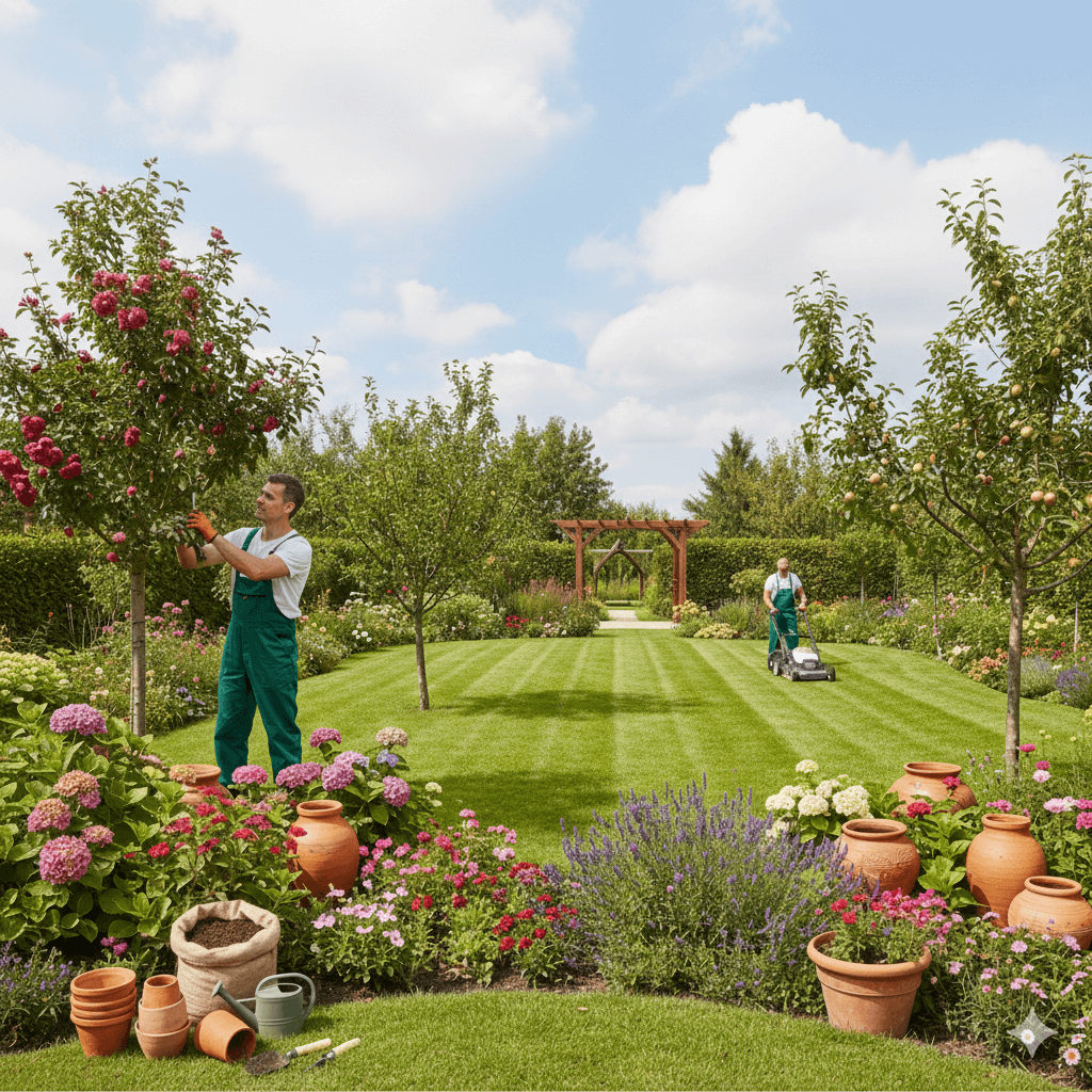 Çömlek & Seramik Hizmetleri