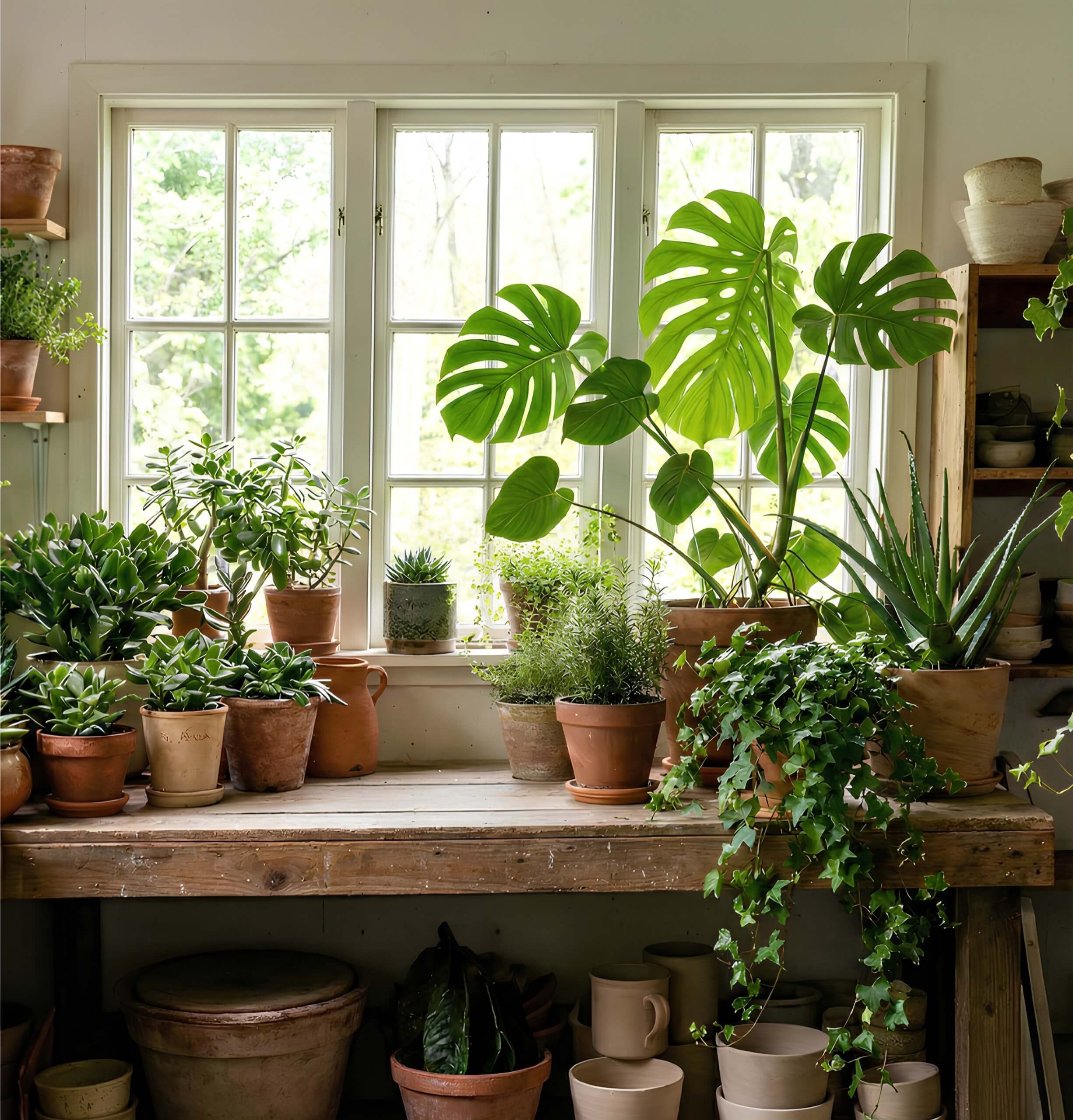 Seramik Çömlek Mobil Slider