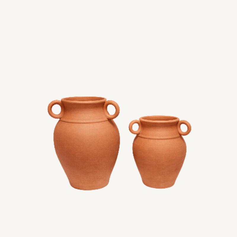 Kulplu Saklama Küpü