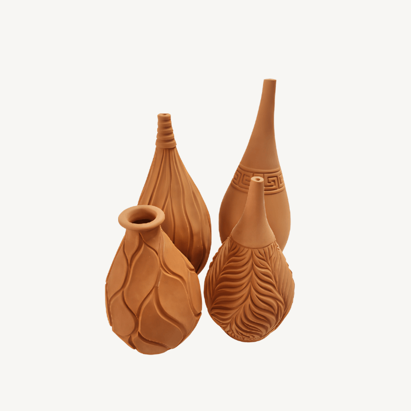 Gözyaşı Vazoları